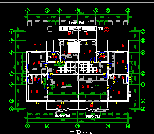 ˫ƴ�����������ʩ��ͼֽ