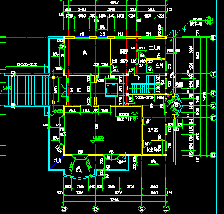 ŷʽ˽�������������ʩ��ͼֽ