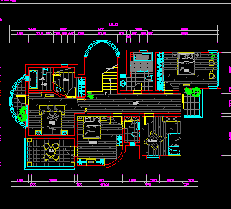 ���϶�������������ͼֽ