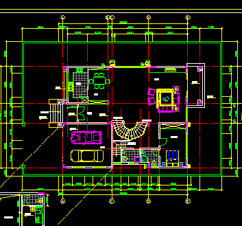 �����������ʩ��ͼֽ