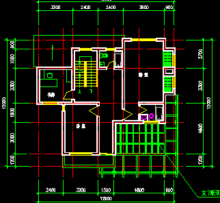 ĳ����С�����������ͼֽ