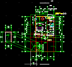 ĳ�����������ͼֽ