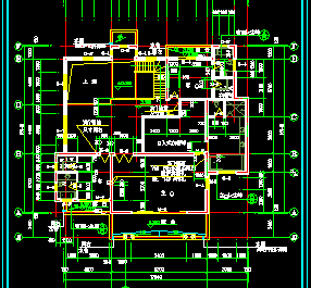 ��ʽ�������ȫ�׽���ʩ��ͼֽ