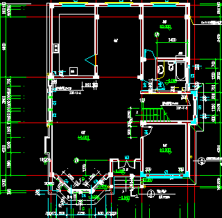 ���׶�������������ͼֽ