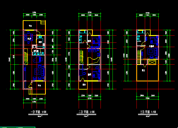 3�����ű�������ʩ��ͼֽ