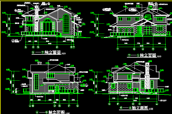 2������������ͼֽ