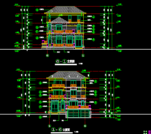 ��������ʩ��ͼ�����ṹ��