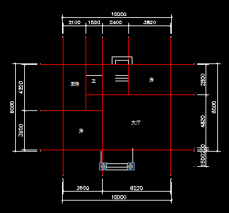 ĳС��4���Ĳ�����������ͼֽ