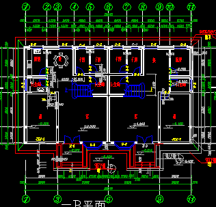 ����˫ƴ��������ʩ��ͼֽ