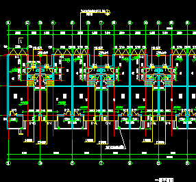 �����������ʩ��ͼֽ