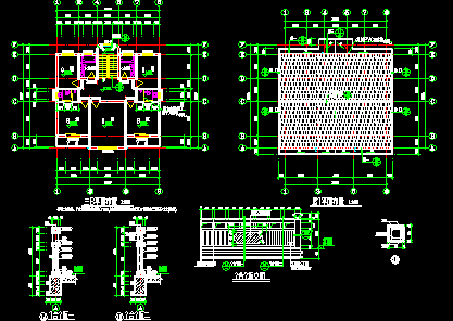 ũ���������ʩ��ͼ