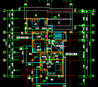 �������ȫ�׽���ʩ��ͼֽ