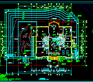 ĳ���ж����������ʩ��ͼֽ