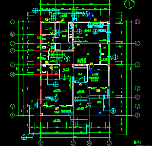 �����������ȫ�׽���ʩ��ͼֽ