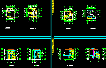 3���������ʩ��ͼ�����ṹ��