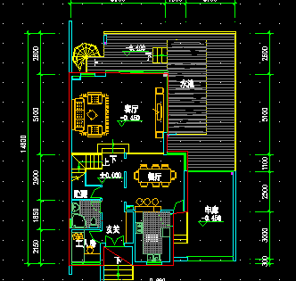 ����б�ݶ������������ͼֽ