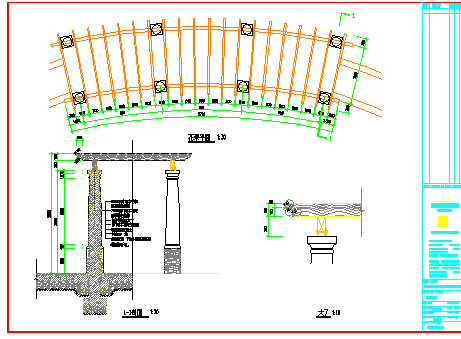 ����ʩ����ͼ