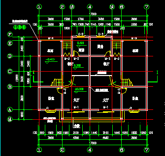 ĳ�����������ʩ��ͼֽ