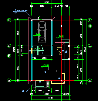 �����������ʩ��ͼֽ