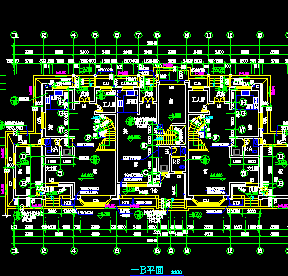 ���������������ʩ��ͼֽ