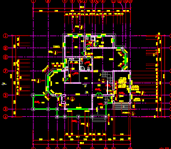 ��ϸ�Ķ�������������ͼֽ