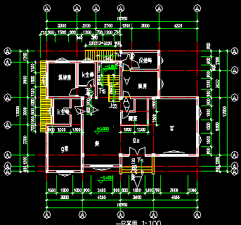 ɽ������С��������ʩ��ͼֽ