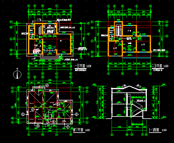 5�ױ��������ṹʩ��ͼ