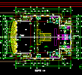 �����������ʩ��ͼֽ