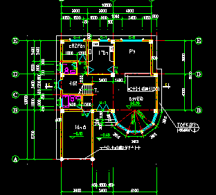 �����������ʩ��ͼֽ