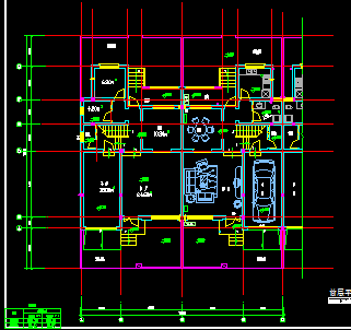 ĳС�������������ʩ��ͼֽ