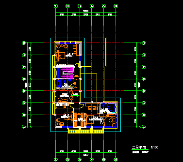 2��ȼ�ʽ��������ʩ��ͼֽ