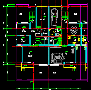 ĳ�����������ʩ��ͼֽ