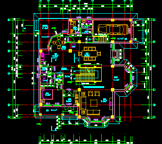 �����������ʩ��ͼֽ