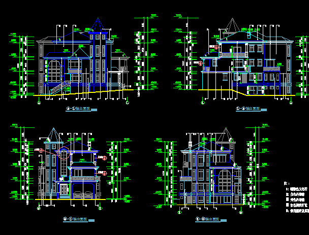 3���������ʩ��ͼֽ����Ч��ͼ��