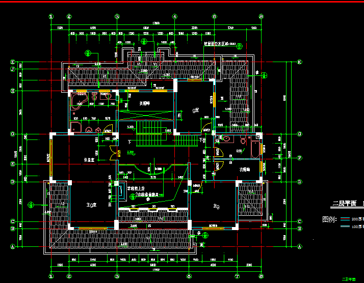 ����2������������ͼֽ����Ч��ͼ��