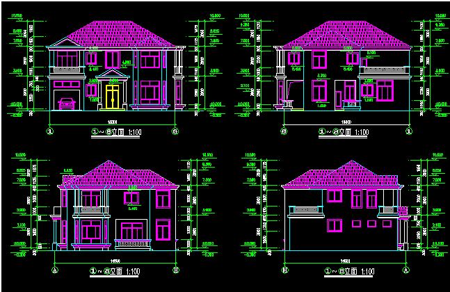 2��B102�ͱ�������ʩ��ͼ�����ṹ��