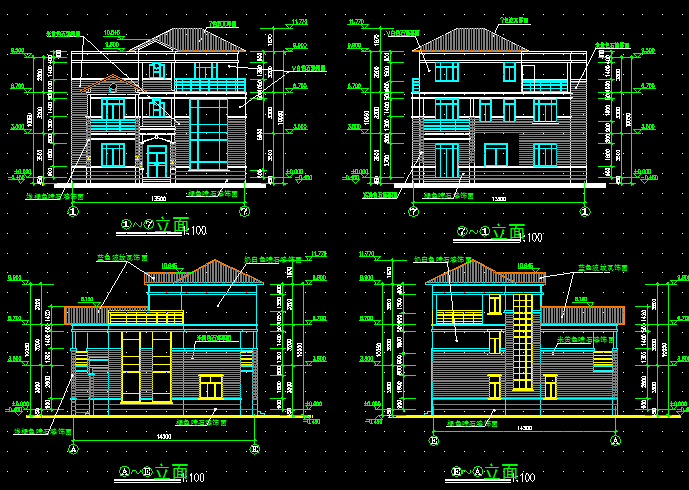 2���������ʩ��ͼ����Ч��ͼ��