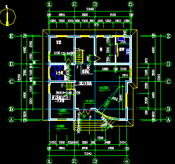 �����¶���������ʩ��ͼֽ