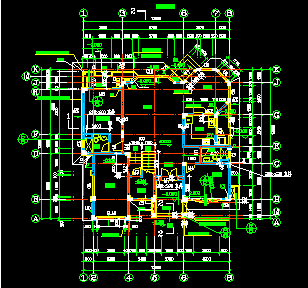 �����������ʩ��ͼֽ