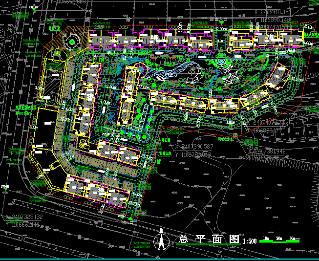 ĳС�����۹滮���ͼ