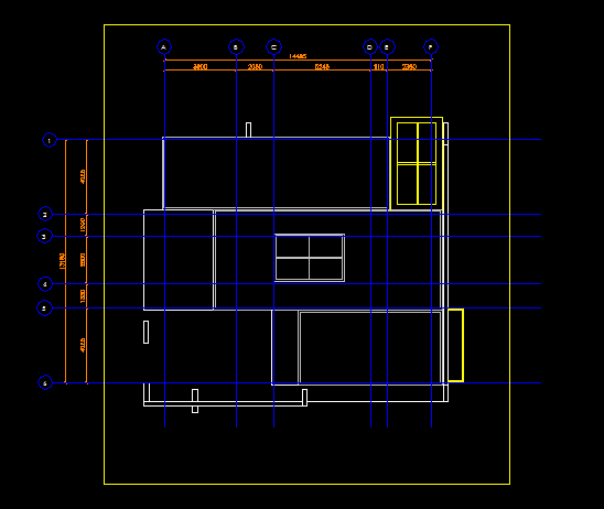 ��Լ�����������ͼֽ