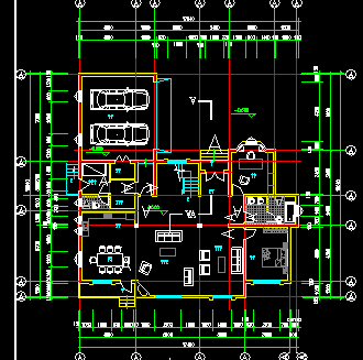 �߼������������ʩ��ͼֽ