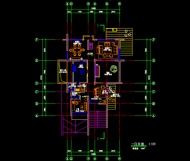 3��A�ͱ����������ͼֽ