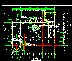 ���������������ʩ��ͼֽ