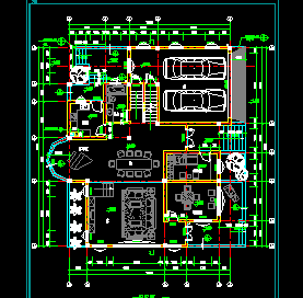 ��������ʽ�����������ʩ��ͼֽ 