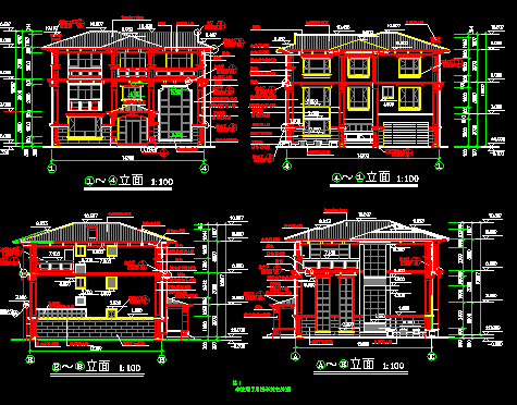 3���������ʩ��ͼֽ