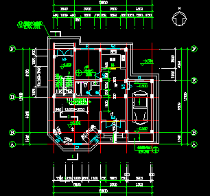 ��ʽ�Ĳ��������ʩ��ͼֽ