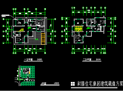ĳ3��С����������ʩ��ͼֽ����Ч��ͼ��