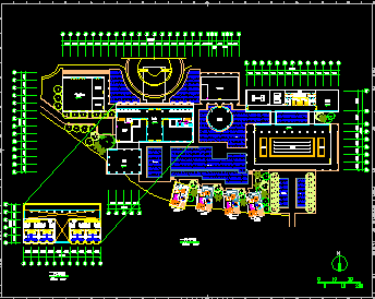 2������������ͼֽ