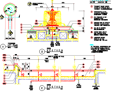 ��ˮӿȪʩ����ͼ